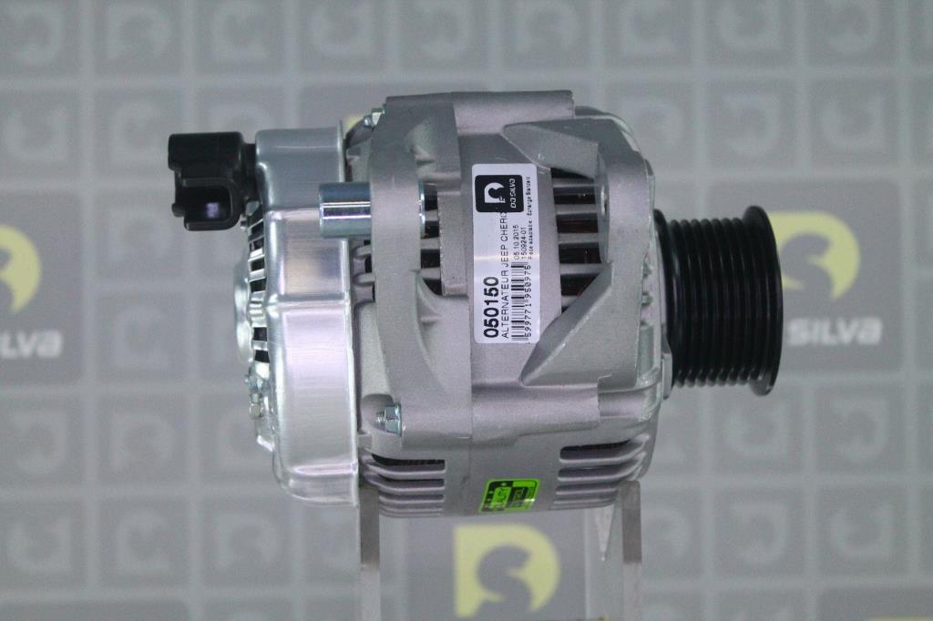Alternador DA SILVA S.A.S. ref. 050150