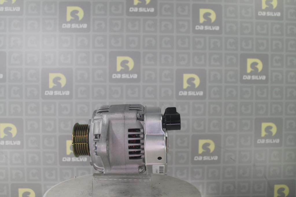 Alternateur DA SILVA S.A.S. 050151