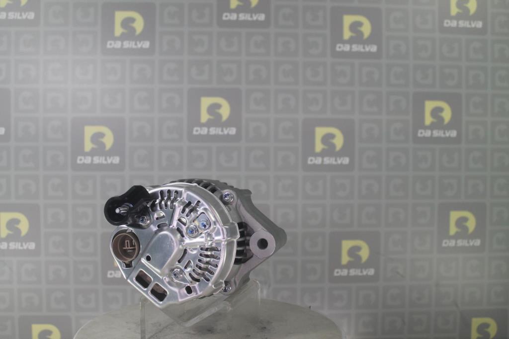 Alternateur DA SILVA S.A.S. 050151
