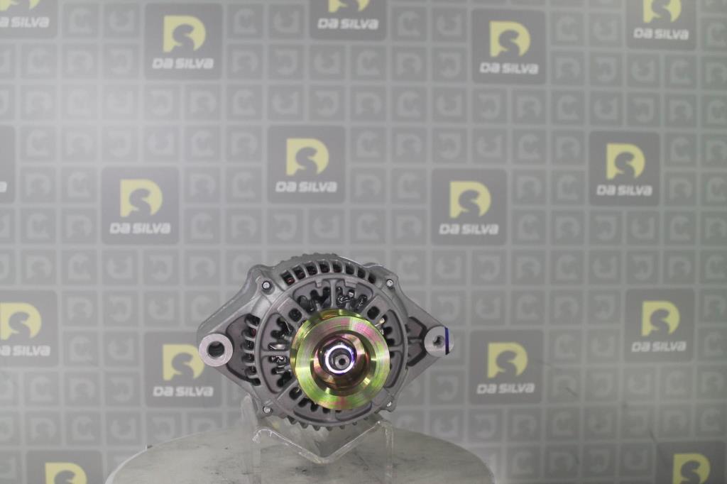 Alternateur DA SILVA S.A.S. 050151
