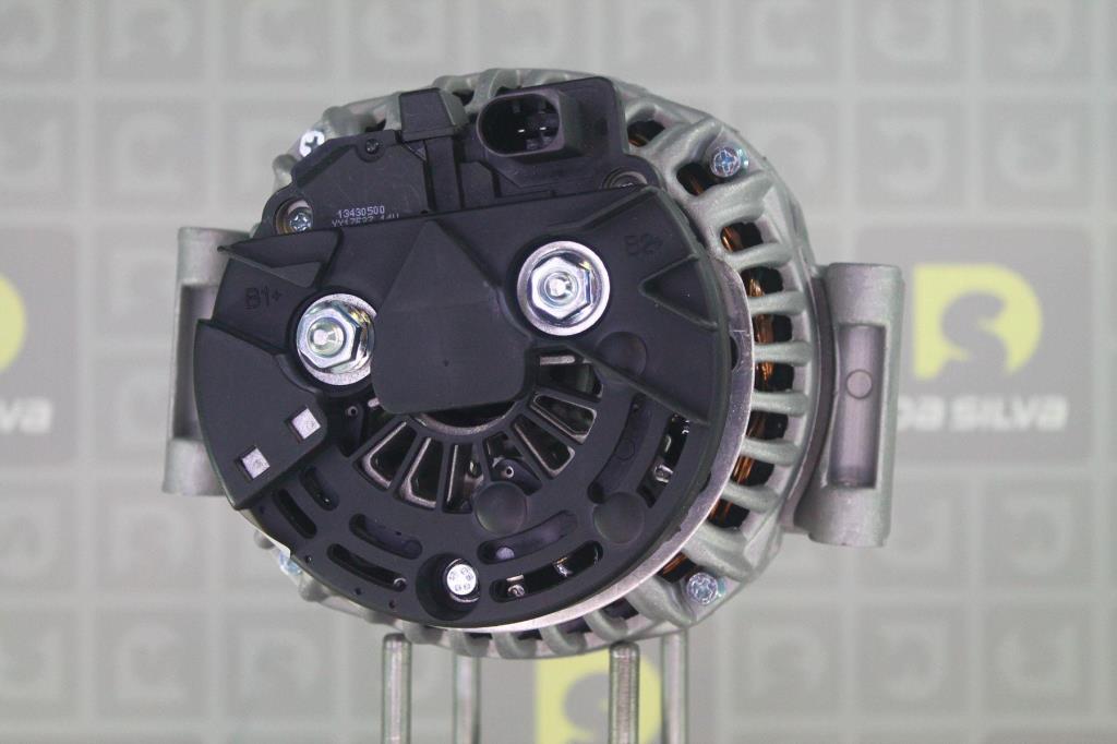 Alternateur DA SILVA S.A.S. 050165