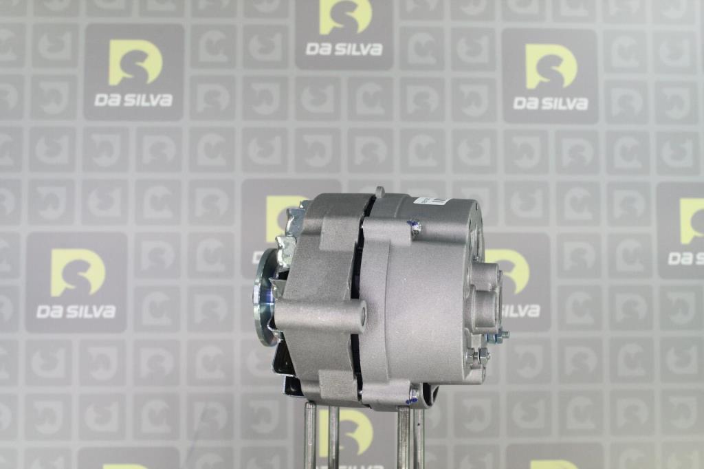 Alternateur DA SILVA S.A.S. 051027