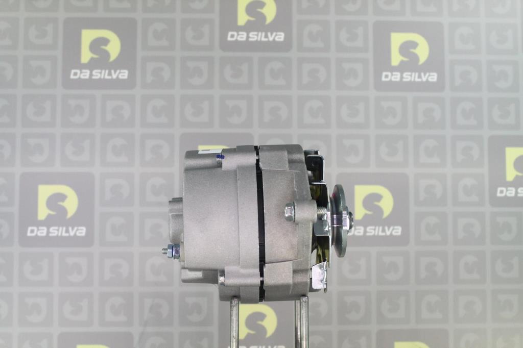 Alternateur DA SILVA S.A.S. 051027