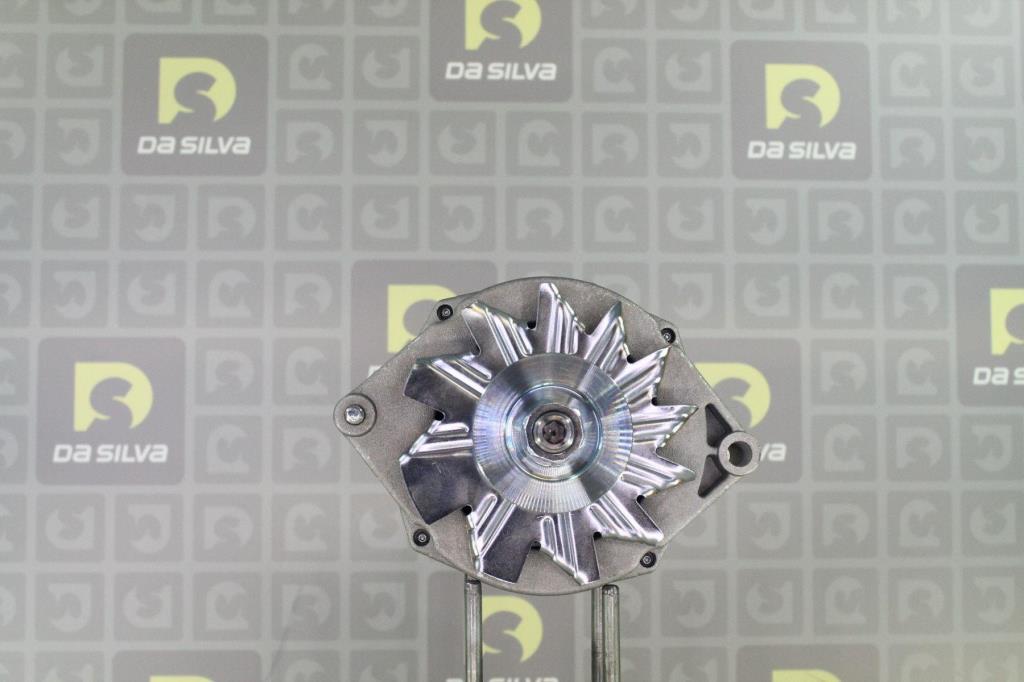 Alternateur DA SILVA S.A.S. 051027