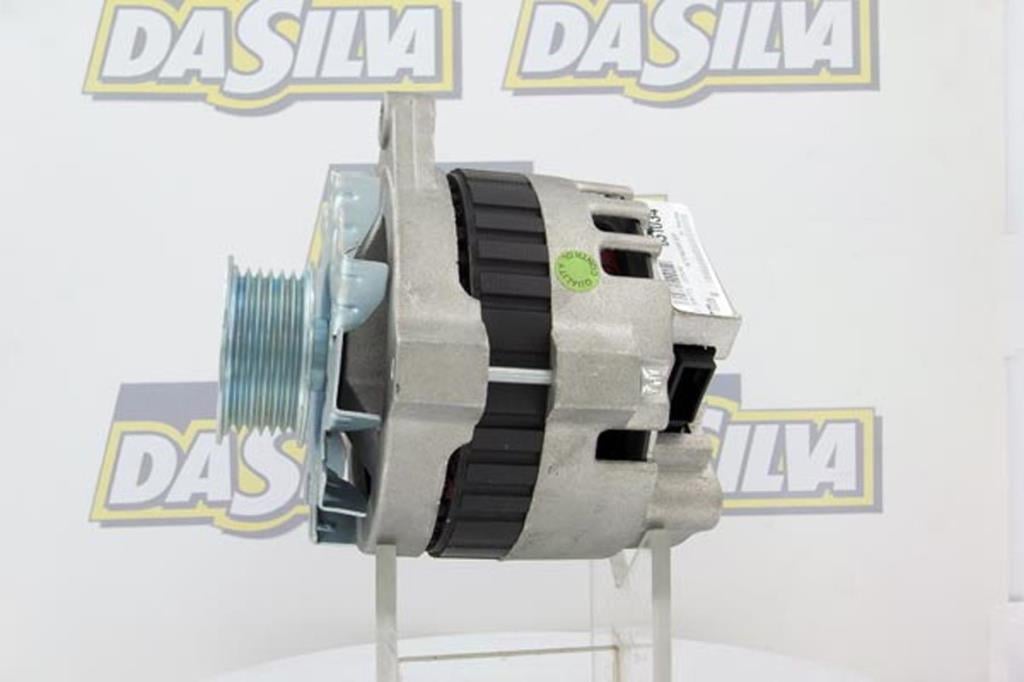 Alternador DA SILVA S.A.S. 051034
