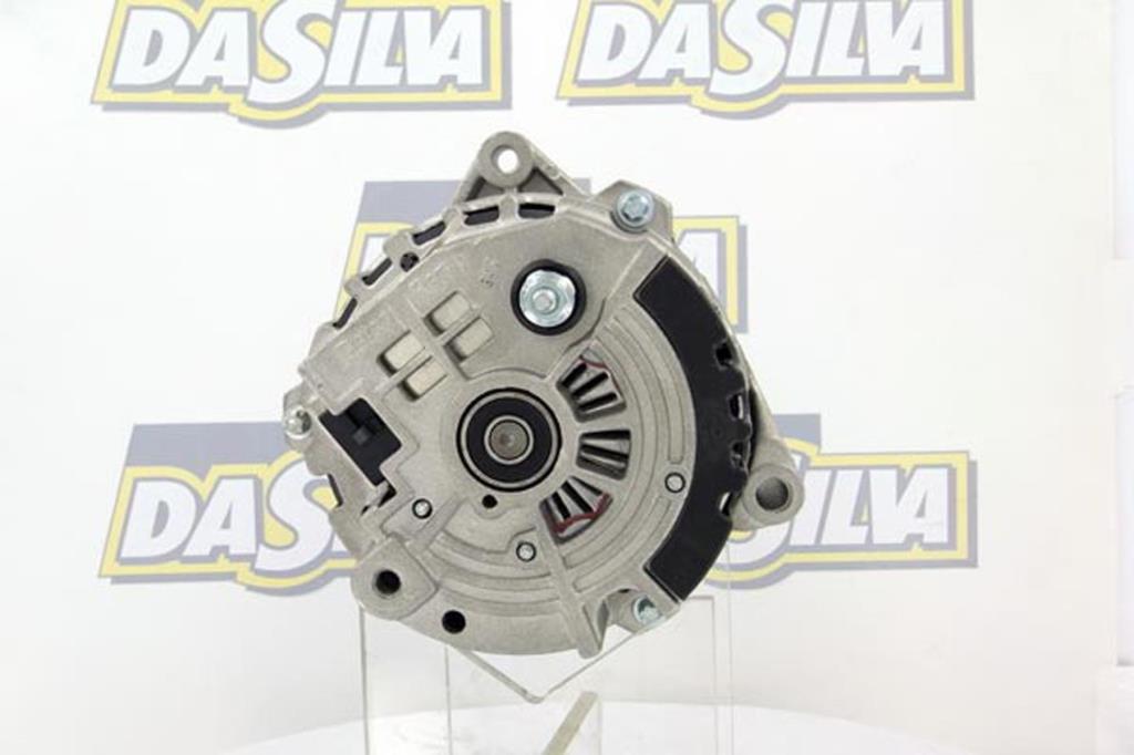 Alternador DA SILVA S.A.S. 051034