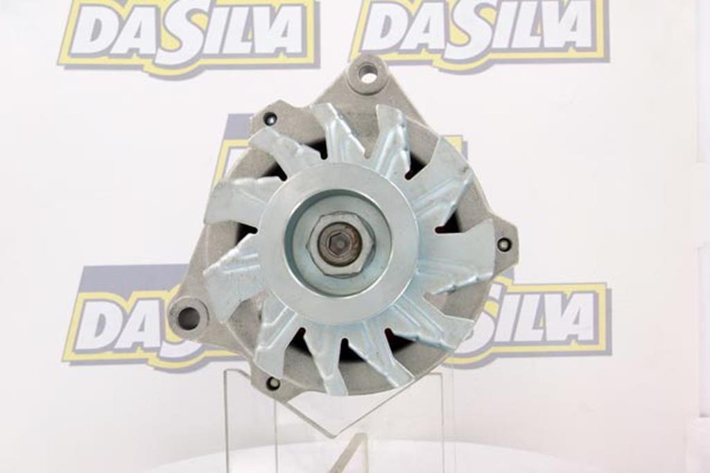 Alternador DA SILVA S.A.S. 051034