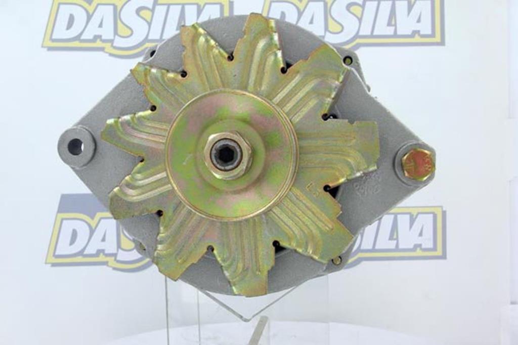 Alternateur DA SILVA S.A.S. 051035