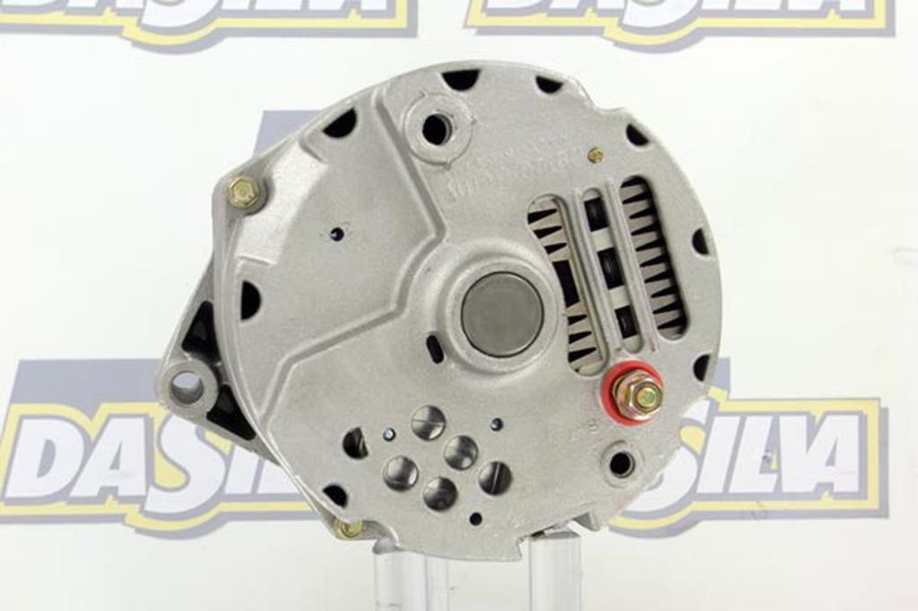 Alternateur DA SILVA S.A.S. 051036