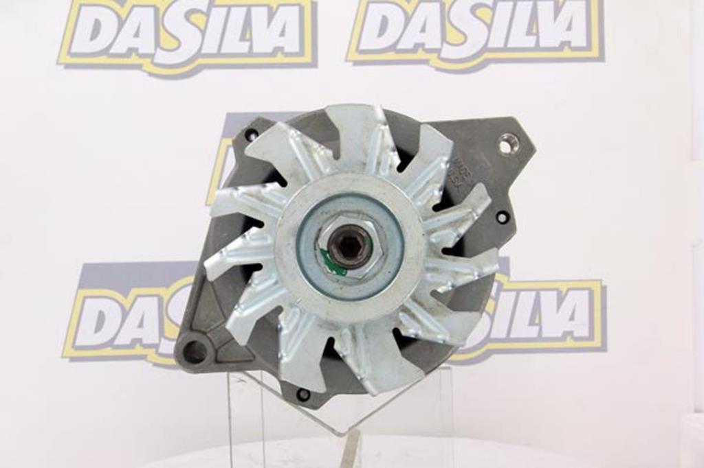 Alternateur DA SILVA S.A.S. 051048