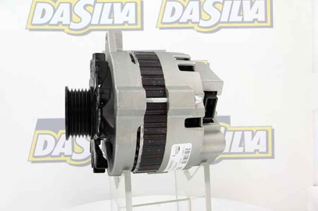 Alternateur DA SILVA S.A.S. 051050
