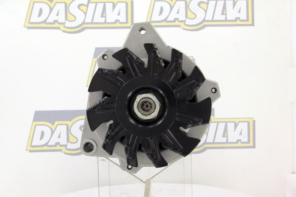 Alternateur DA SILVA S.A.S. 051050