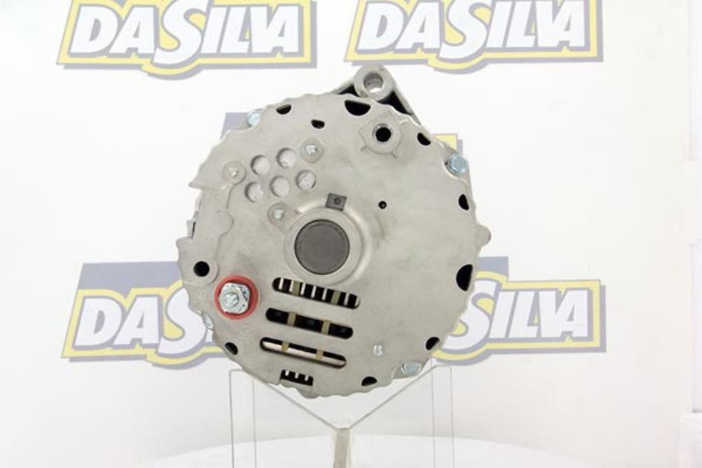 Alternateur DA SILVA S.A.S. 051056