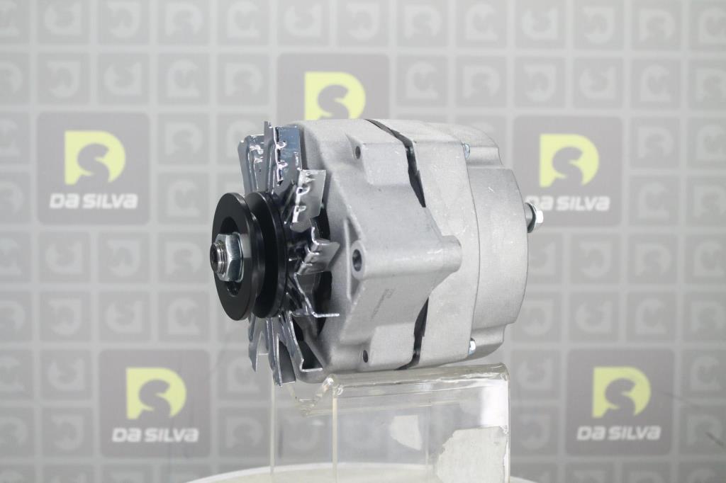 Alternateur DA SILVA S.A.S. 051066