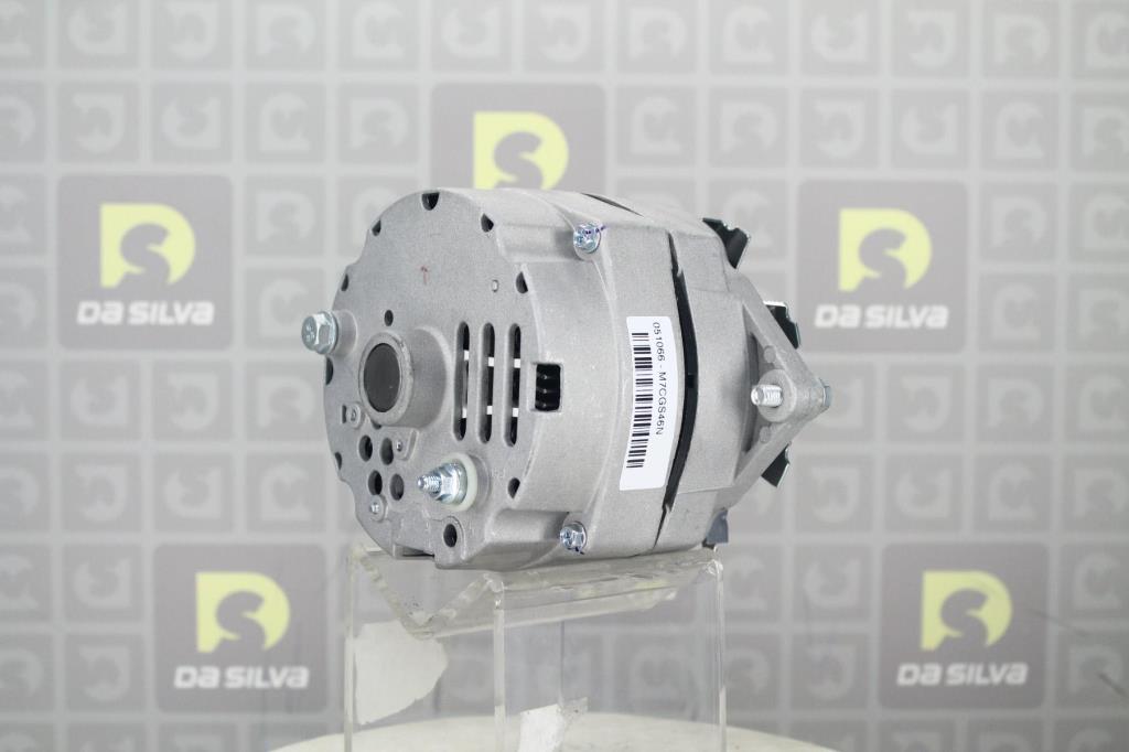 Alternateur DA SILVA S.A.S. 051066