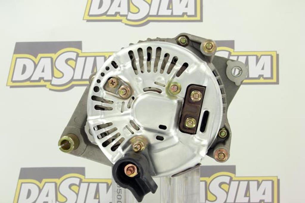 Alternateur DA SILVA S.A.S. 051070