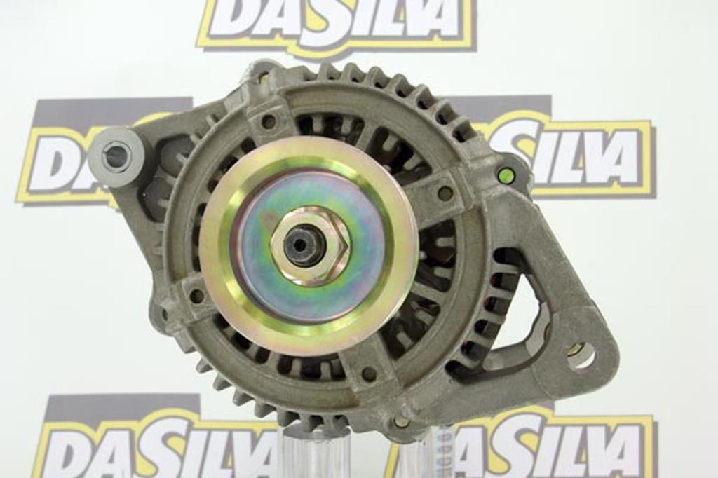 Alternateur DA SILVA S.A.S. 051070