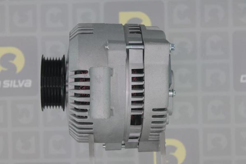 Alternateur DA SILVA S.A.S. 051074
