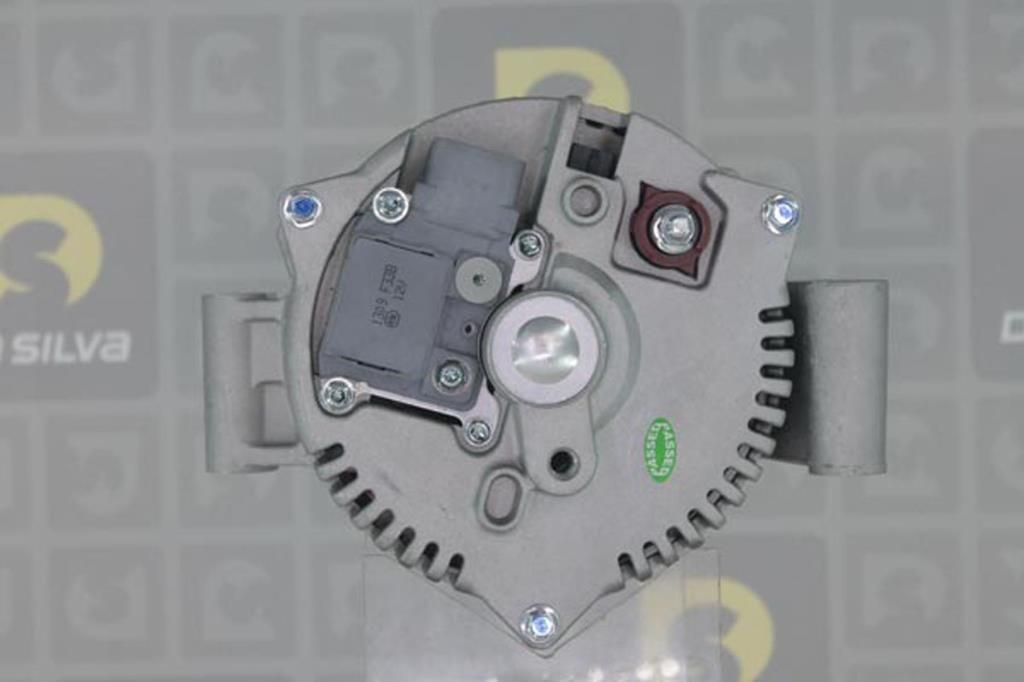 Alternateur DA SILVA S.A.S. 051074