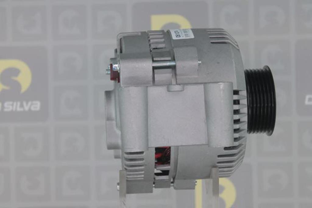 Alternateur DA SILVA S.A.S. 051074