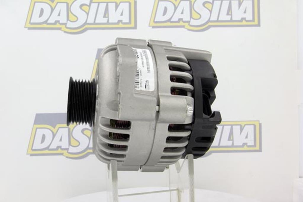 Alternador DA SILVA S.A.S. 051078