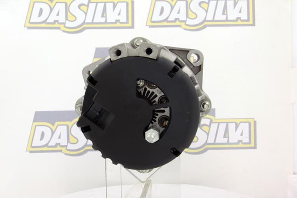 Alternador DA SILVA S.A.S. 051078