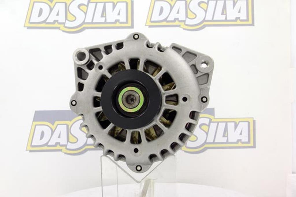 Alternador DA SILVA S.A.S. 051078