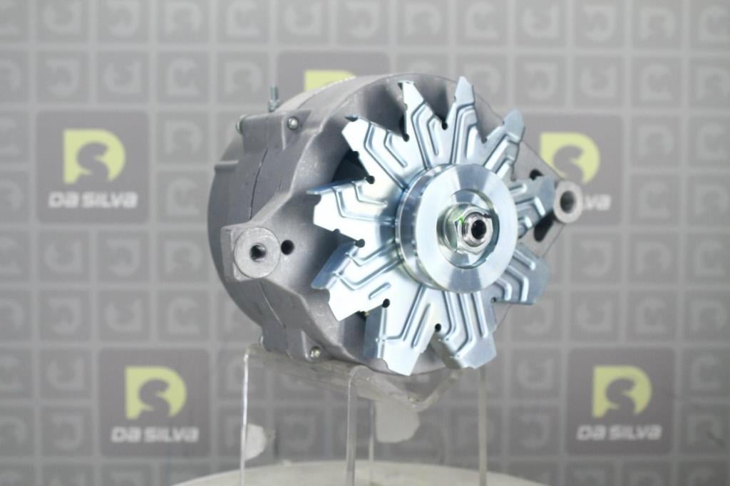 Alternateur DA SILVA S.A.S. 051080