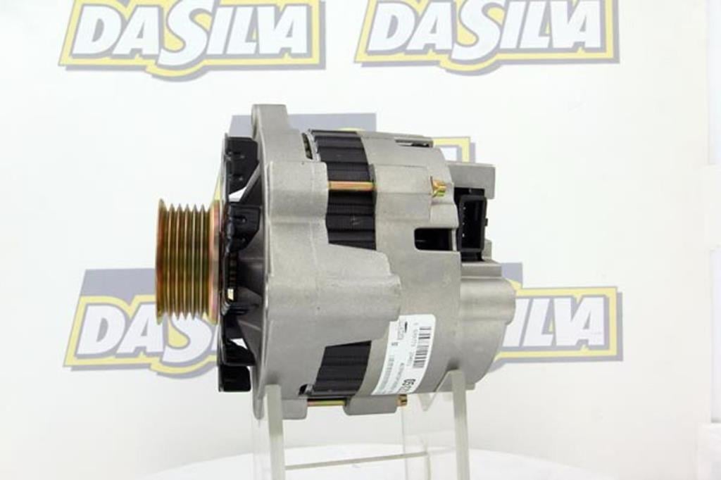 Alternateur DA SILVA S.A.S. 051220