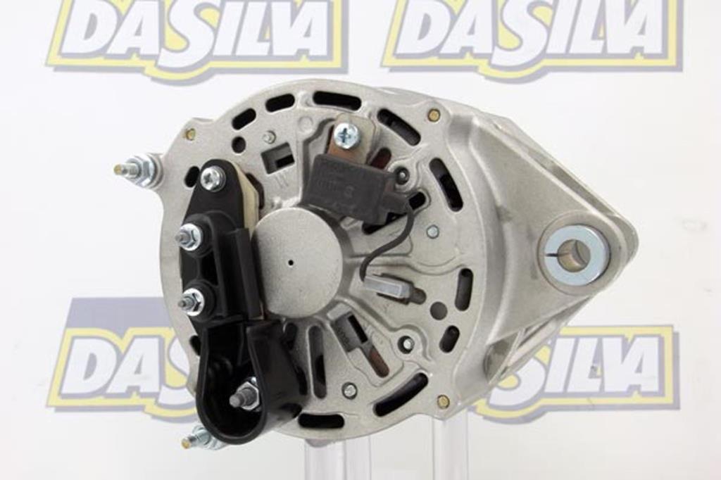 Alternador DA SILVA S.A.S. 051323