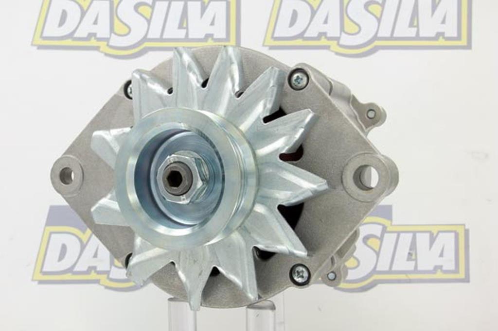 Alternador DA SILVA S.A.S. 051323