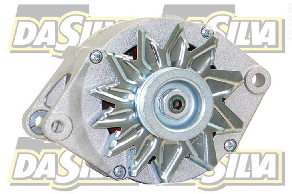 Alternateur DA SILVA S.A.S. 051324