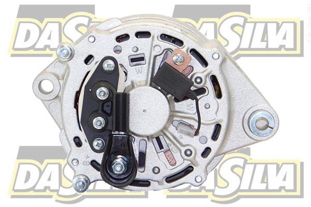 Alternateur DA SILVA S.A.S. 051324