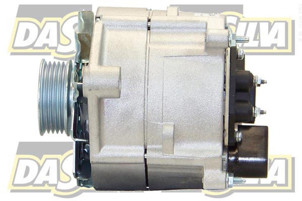 Alternateur DA SILVA S.A.S. 051324