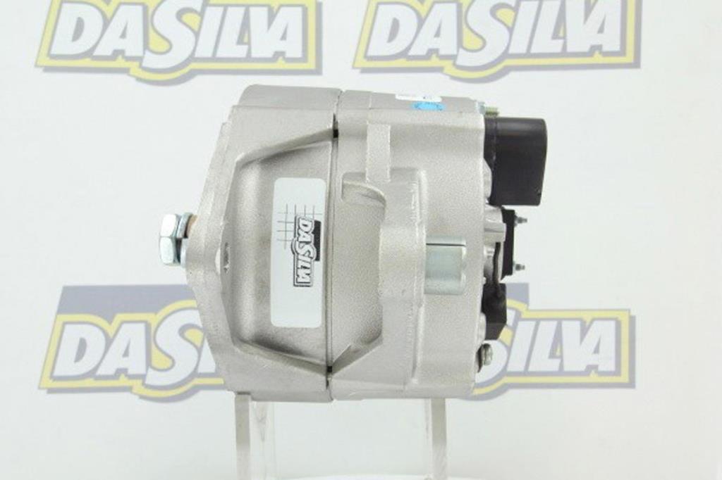 Alternateur DA SILVA S.A.S. 051325