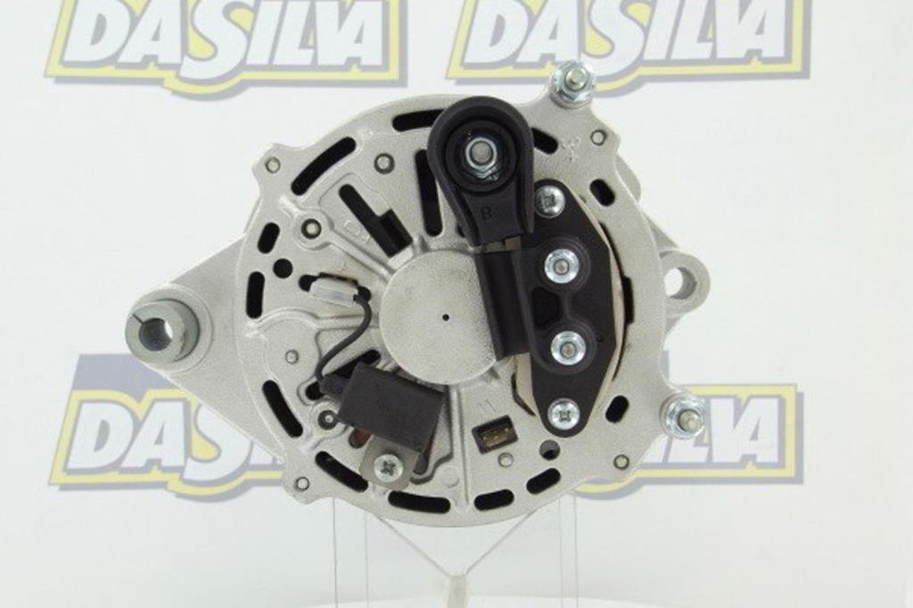 Alternateur DA SILVA S.A.S. 051325