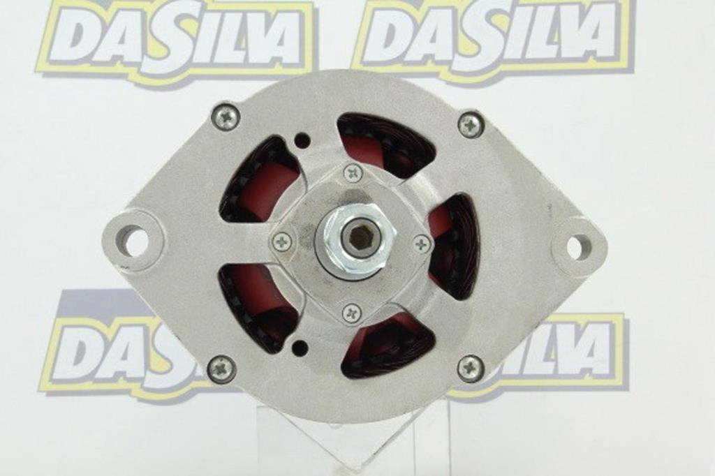 Alternateur DA SILVA S.A.S. 051325