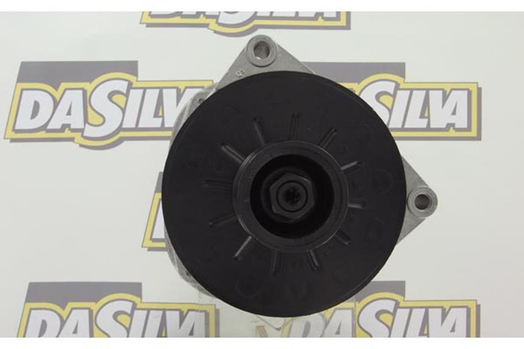 Alternateur DA SILVA S.A.S. 051360