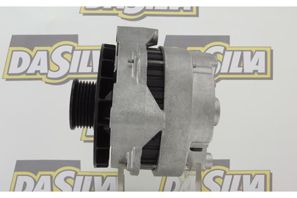 Alternateur DA SILVA S.A.S. 051360