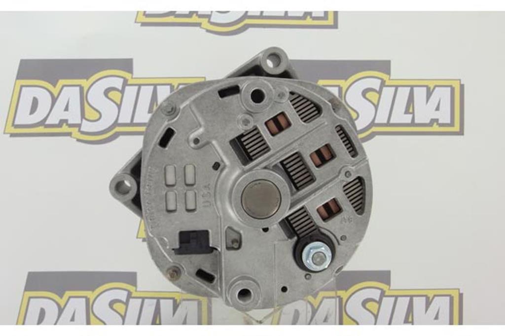Alternateur DA SILVA S.A.S. 051360