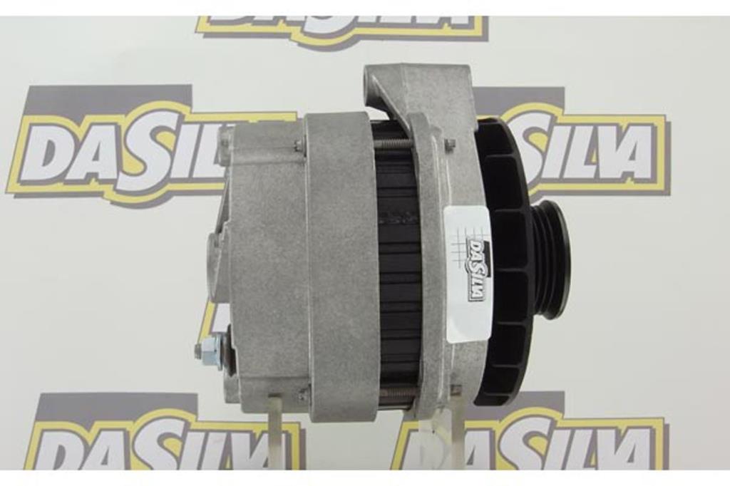 Alternateur DA SILVA S.A.S. 051360