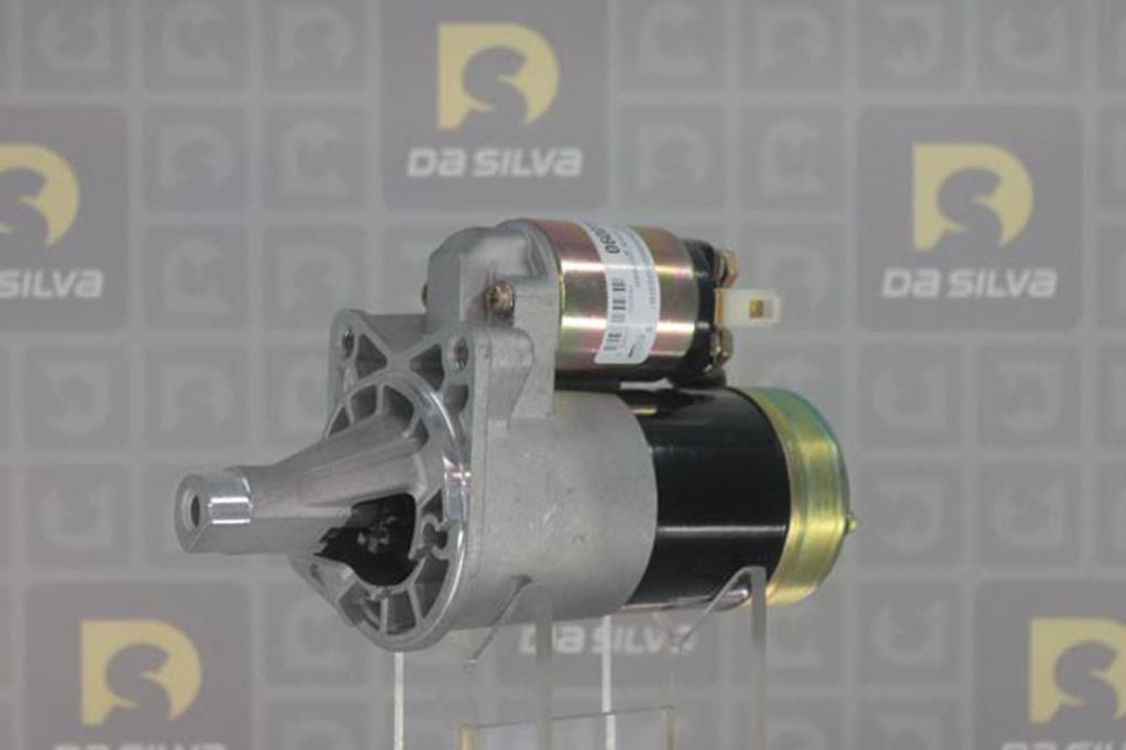 Motor de arranque (Arrancador) DA SILVA S.A.S. ref. 060015