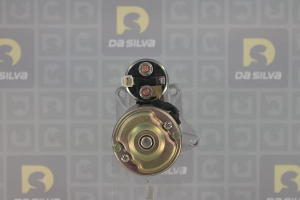Motor de arranque (Arrancador) DA SILVA S.A.S. ref. 060015