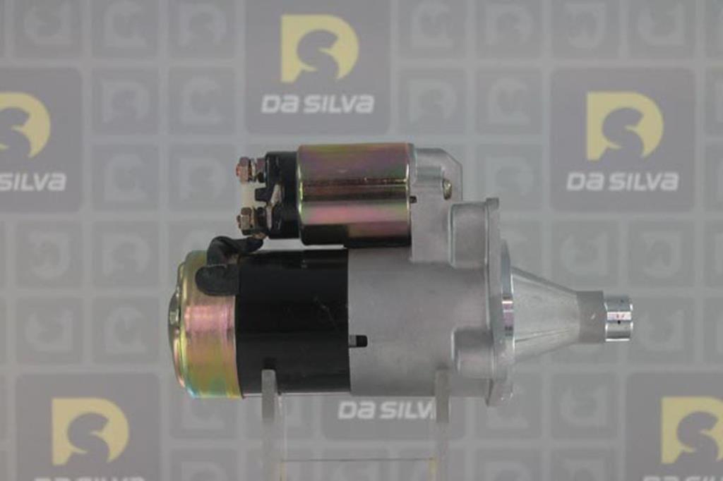 Motor de arranque (Arrancador) DA SILVA S.A.S. ref. 060015