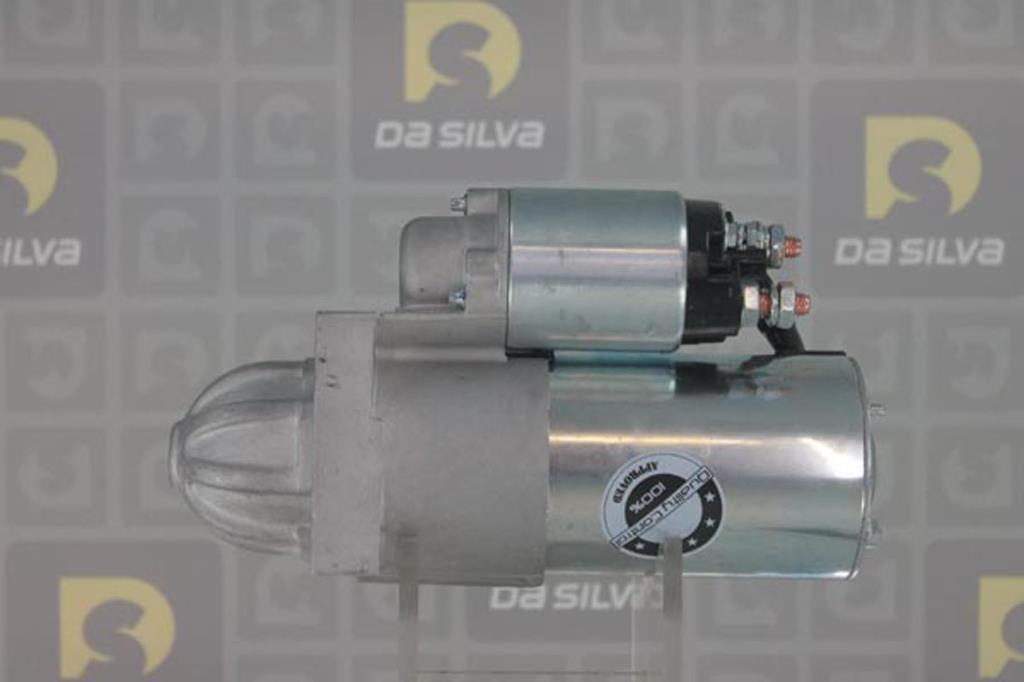Démarreur DA SILVA S.A.S. ref. 060043