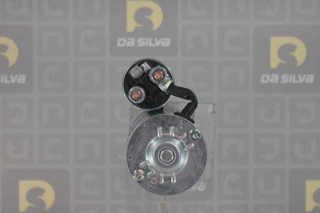 Démarreur DA SILVA S.A.S. ref. 060043