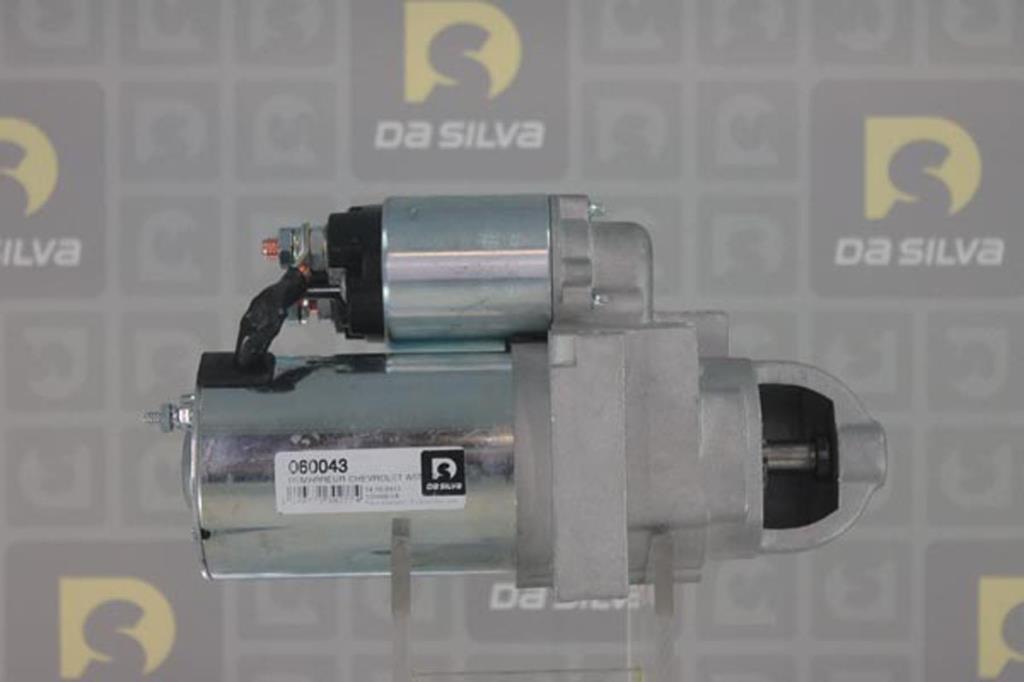 Démarreur DA SILVA S.A.S. ref. 060043