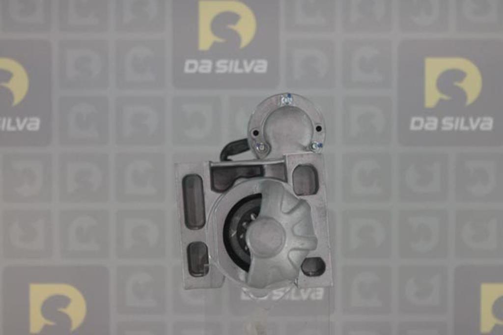 Démarreur DA SILVA S.A.S. ref. 060043