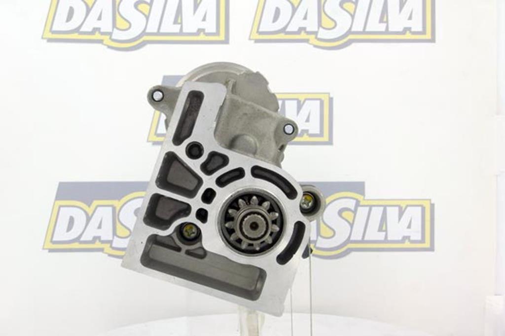 Démarreur DA SILVA S.A.S. 060044