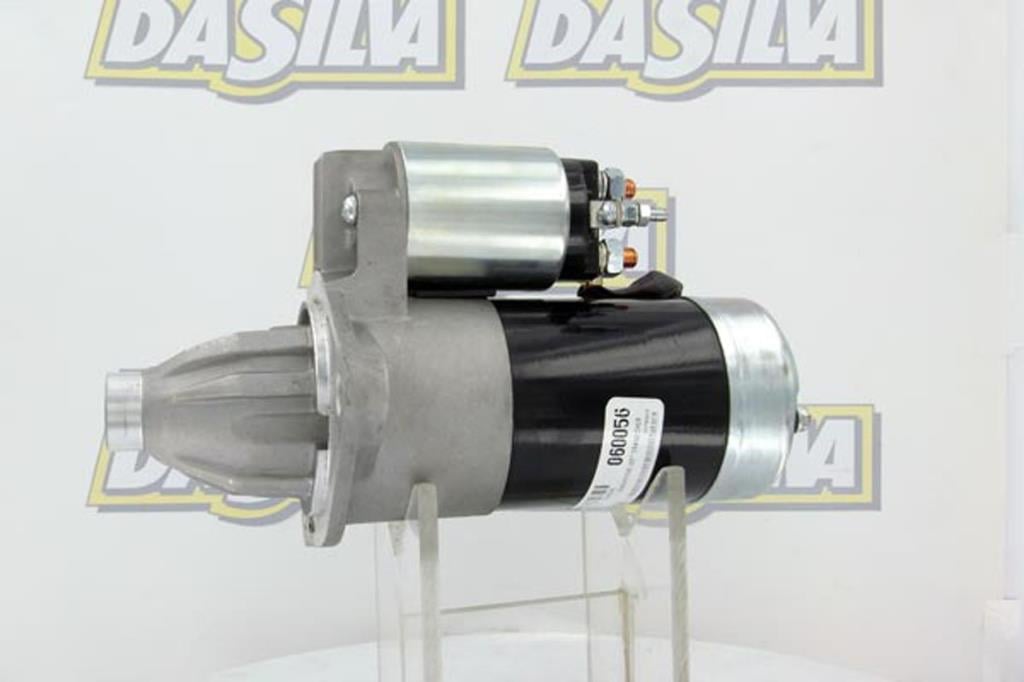 Motor de arranque DA SILVA S.A.S. 060056